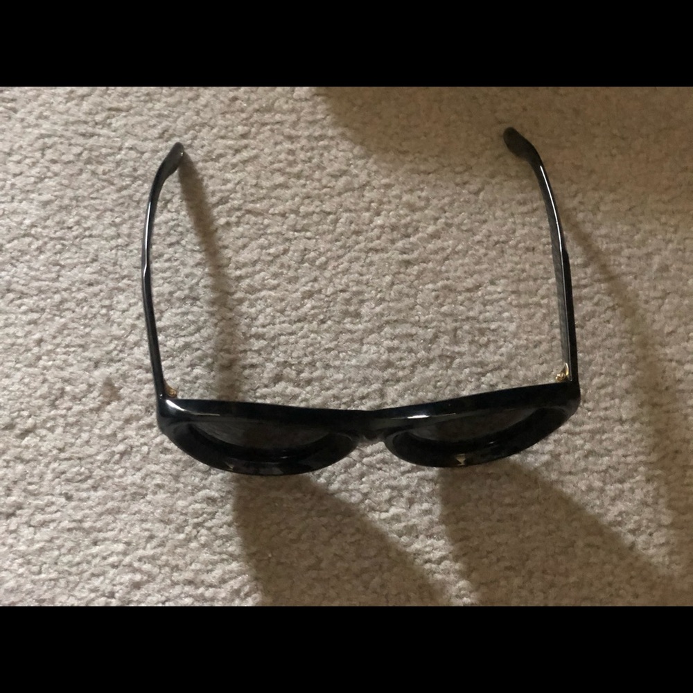 Timeless sunglasses